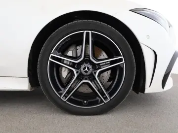 CLS 400 d 4M AMG NIGHT ABC HUD 360  SCHIEBEDACH