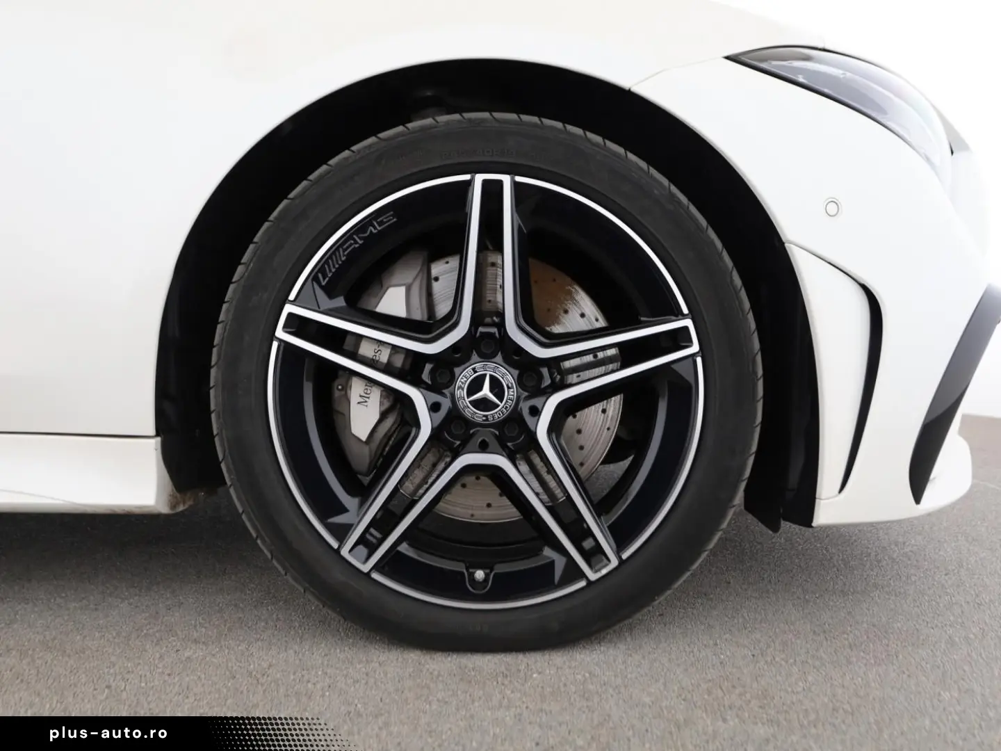 CLS 400 d 4M AMG NIGHT ABC HUD 360  SCHIEBEDACH