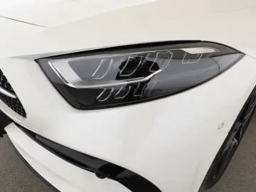 CLS 400 d 4M AMG NIGHT ABC HUD 360  SCHIEBEDACH