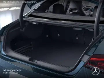 CLA 250 e Cp AMG Night Pano MBeam 360  Keyless