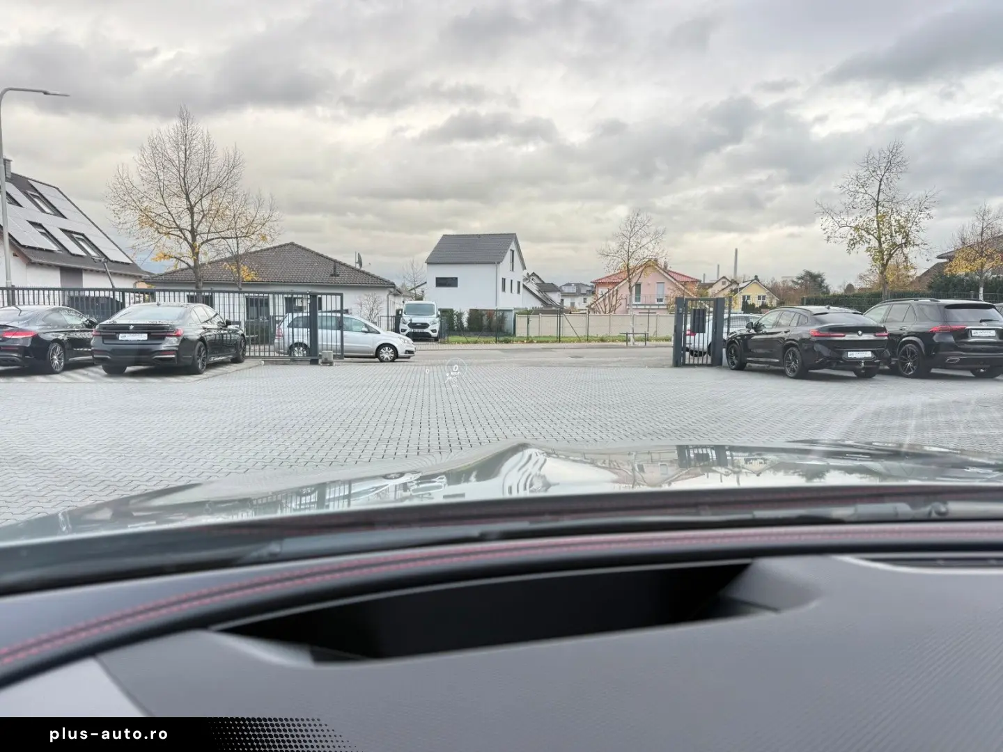 CLS53 AMG 4M EXCLUSIVE 360 ACC HUD LED DAB NIGHT