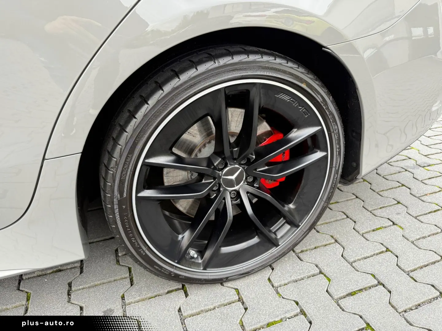 CLS53 AMG 4M EXCLUSIVE 360 ACC HUD LED DAB NIGHT