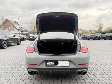 CLS53 AMG 4M EXCLUSIVE 360 ACC HUD LED DAB NIGHT