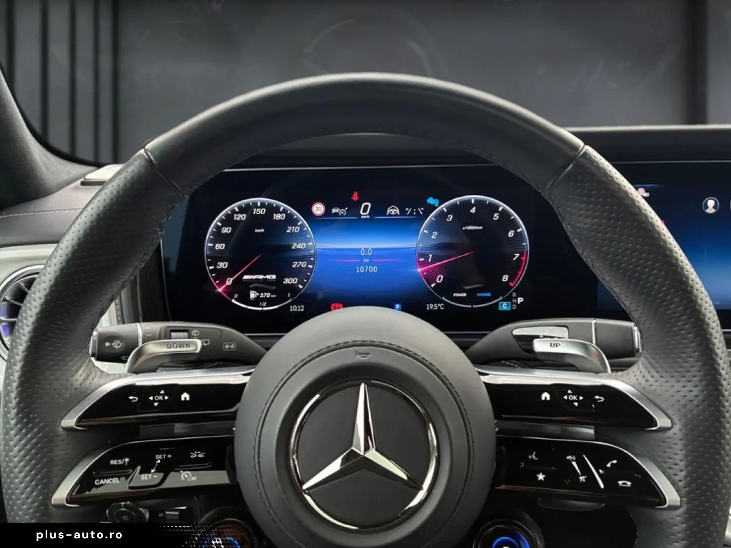 AMG G 63 Mopf Standh. AHK Burm. 360  Glasd.