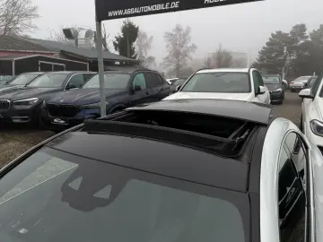 CLA 200 AMG 19  PANO DISTR  Sitzklima 360  Leder