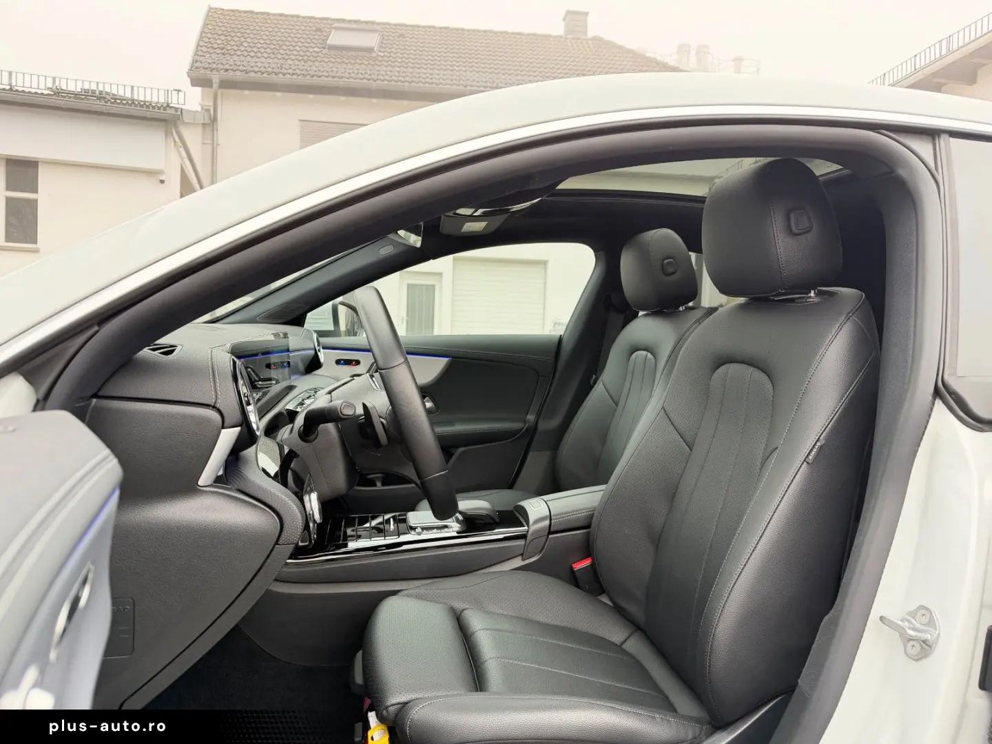 CLA 200 AMG 19  PANO DISTR  Sitzklima 360  Leder