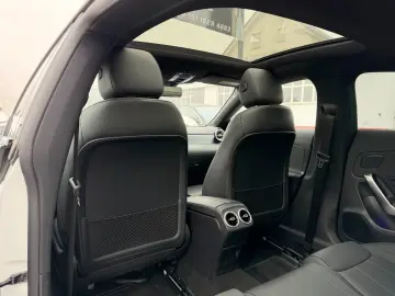 CLA 200 AMG 19  PANO DISTR  Sitzklima 360  Leder