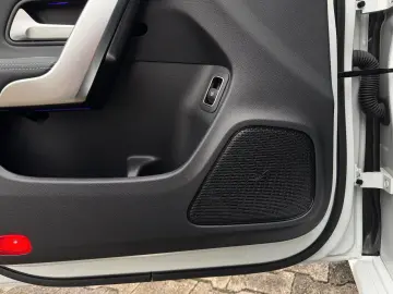 CLA 200 AMG 19  PANO DISTR  Sitzklima 360  Leder