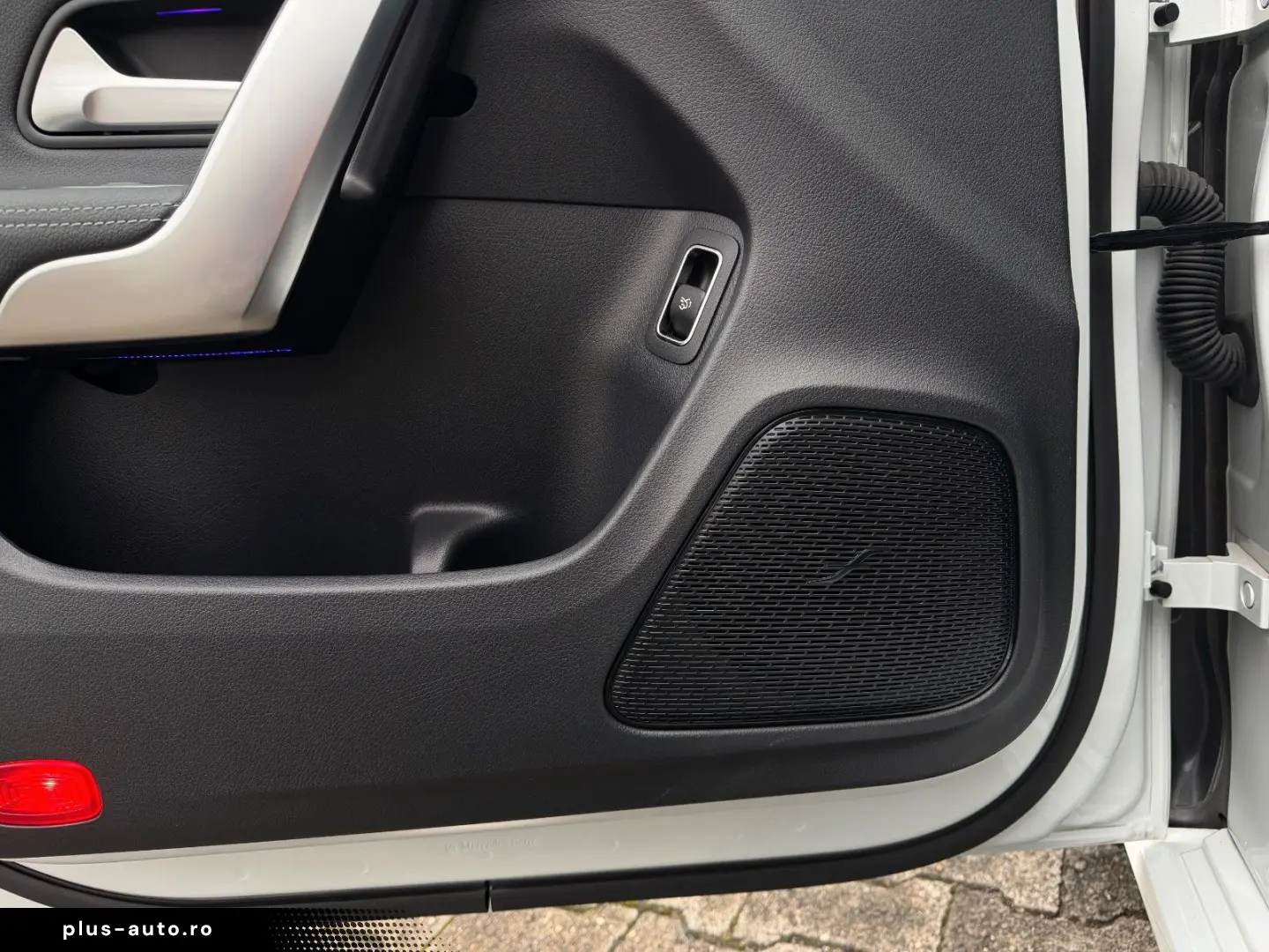 CLA 200 AMG 19  PANO DISTR  Sitzklima 360  Leder