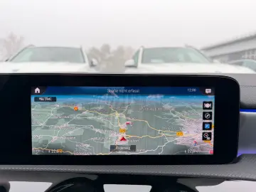 CLA 200 AMG 19  PANO DISTR  Sitzklima 360  Leder