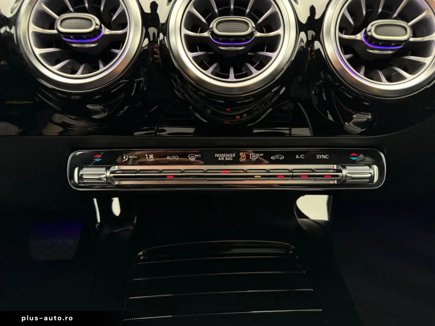 CLA 200 AMG 19  PANO DISTR  Sitzklima 360  Leder