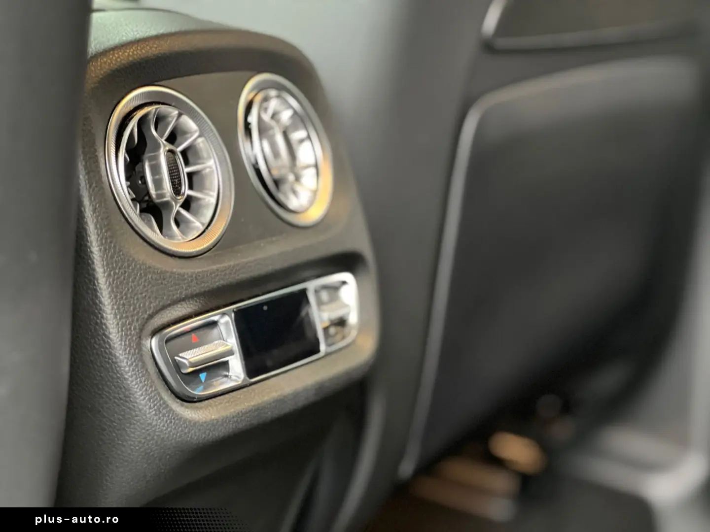 G63 AMG Multibeam AHK Carbon Burmester Standhz