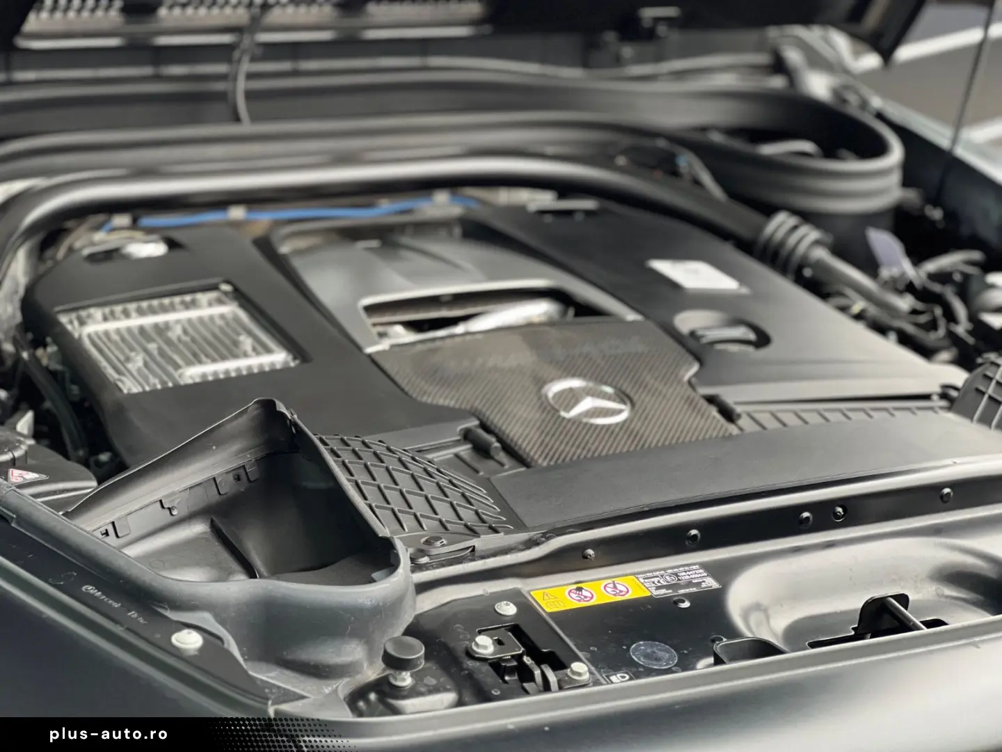 G63 AMG Multibeam AHK Carbon Burmester Standhz