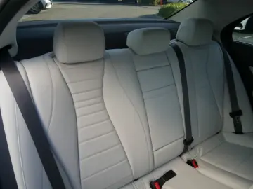 E 300 e Limousine EXCLUSIVE 360  HUD MEMORY PANO