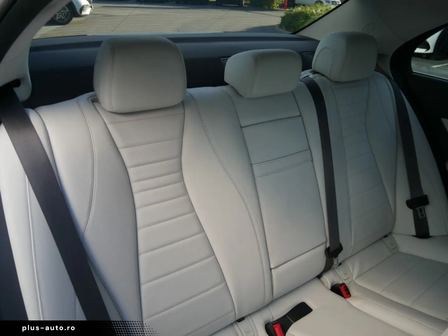 E 300 e Limousine EXCLUSIVE 360  HUD MEMORY PANO