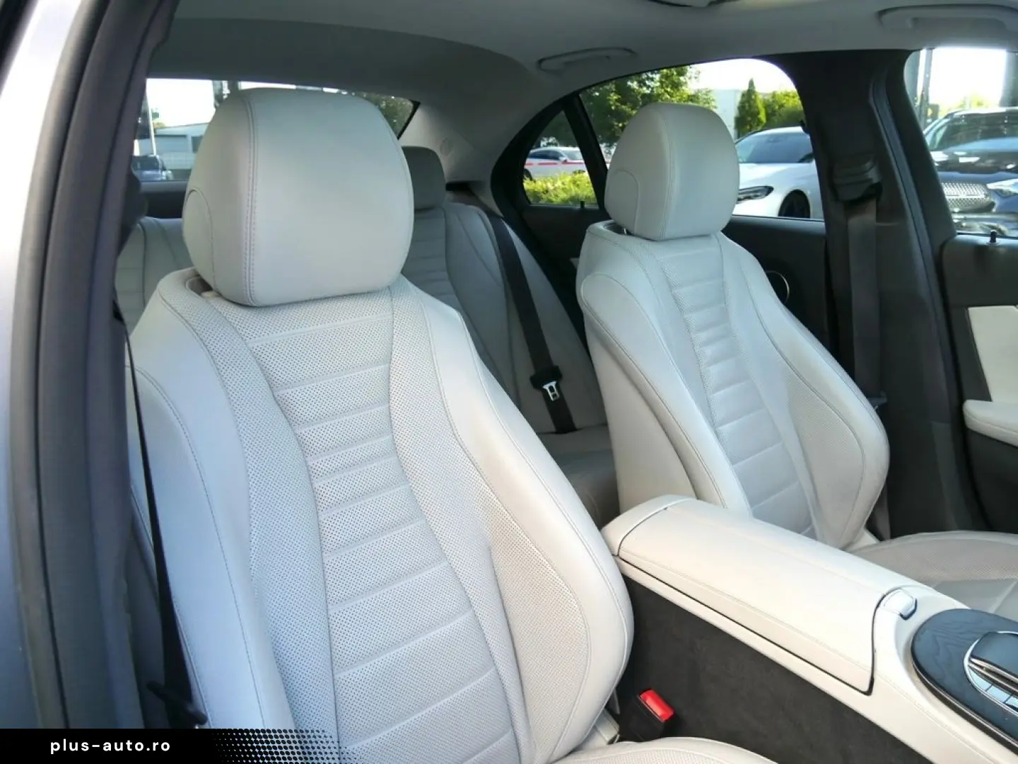 E 300 e Limousine EXCLUSIVE 360  HUD MEMORY PANO