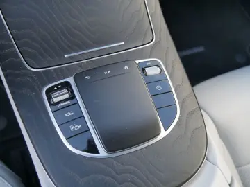 E 300 e Limousine EXCLUSIVE 360  HUD MEMORY PANO