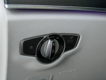 E 300 e Limousine EXCLUSIVE 360  HUD MEMORY PANO