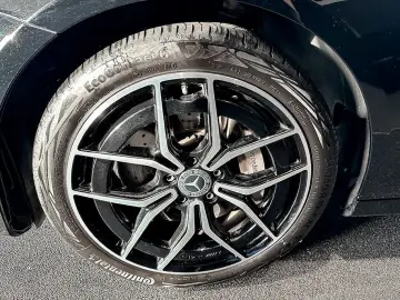 E 300 e AMGLi NIGHT LED DISTR 360 MEMORY PRESAFE