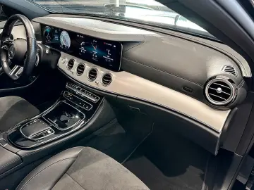 E 300 e AMGLi NIGHT LED DISTR 360 MEMORY PRESAFE