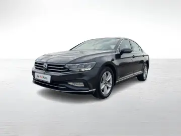 VW Passat Highline 2.0 TDI DSG