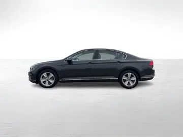 VW Passat Highline 2.0 TDI DSG