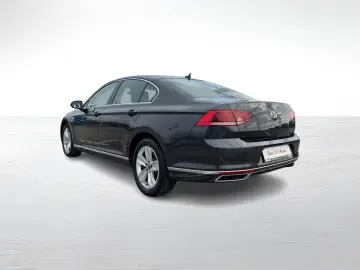 VW Passat Highline 2.0 TDI DSG