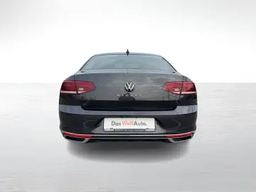 VW Passat Highline 2.0 TDI DSG