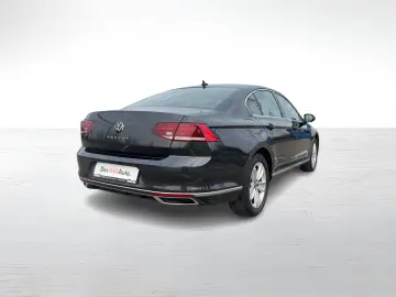 VW Passat Highline 2.0 TDI DSG