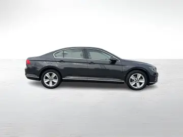 VW Passat Highline 2.0 TDI DSG