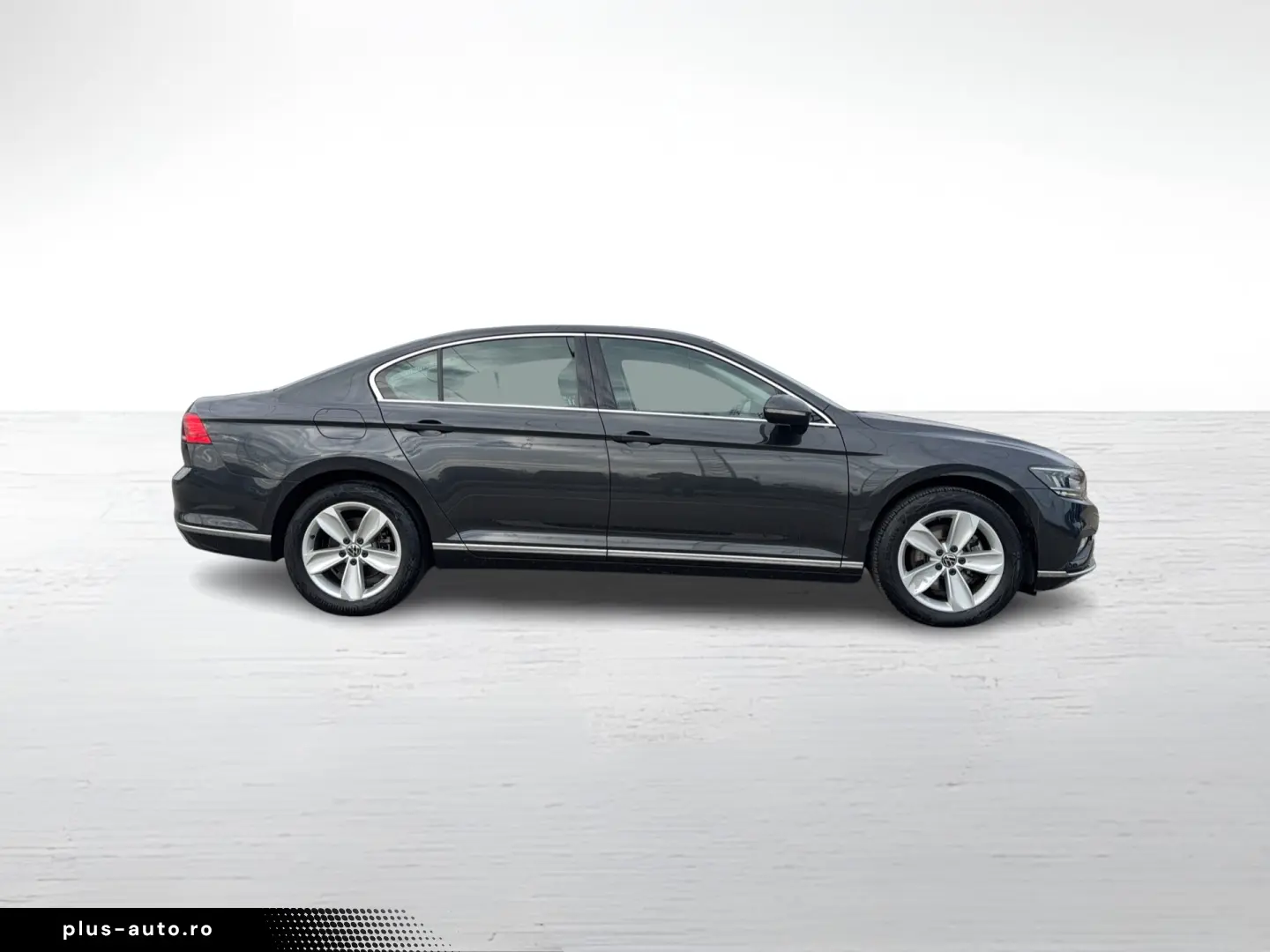 VW Passat Highline 2.0 TDI DSG