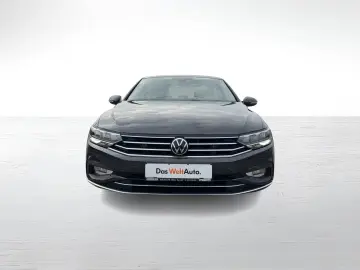 VW Passat Highline 2.0 TDI DSG