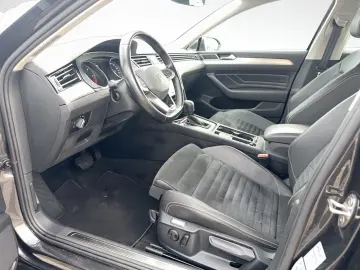 VW Passat Highline 2.0 TDI DSG