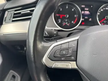 VW Passat Highline 2.0 TDI DSG