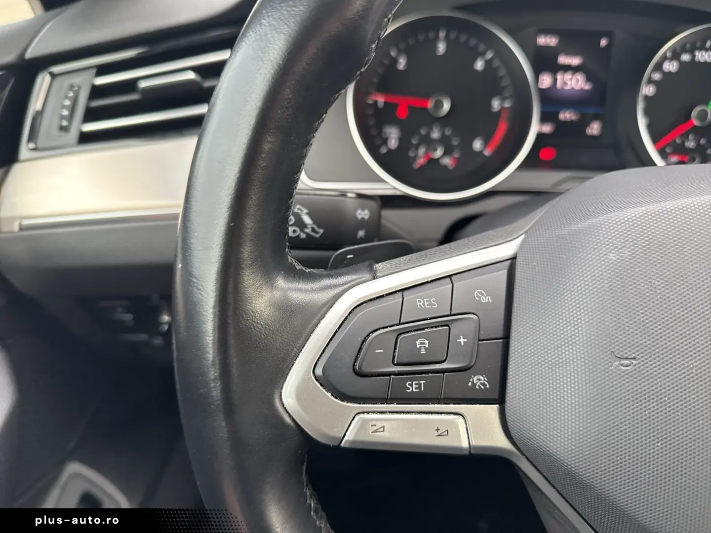 VW Passat Highline 2.0 TDI DSG