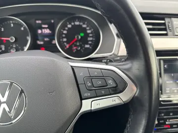 VW Passat Highline 2.0 TDI DSG