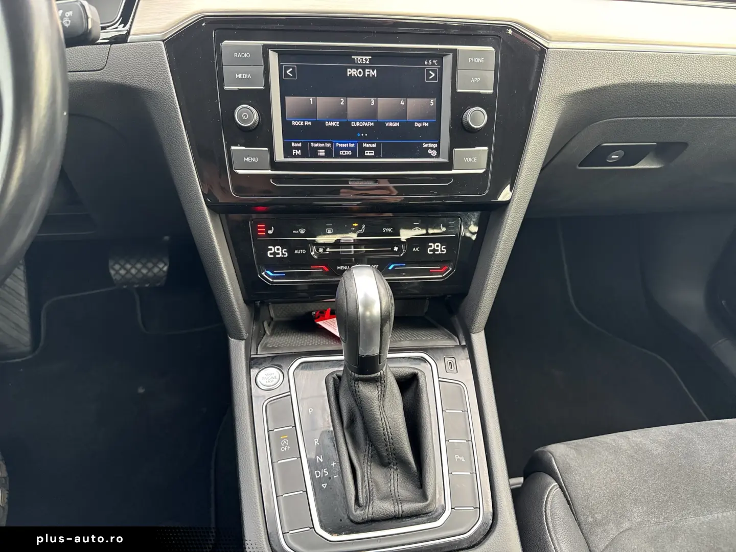 VW Passat Highline 2.0 TDI DSG