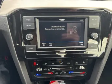 VW Passat Highline 2.0 TDI DSG