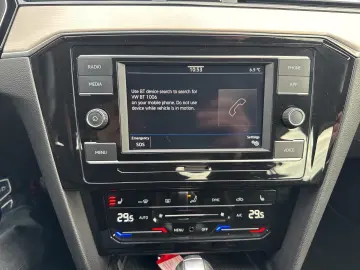 VW Passat Highline 2.0 TDI DSG