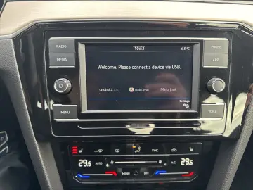 VW Passat Highline 2.0 TDI DSG