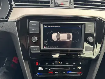 VW Passat Highline 2.0 TDI DSG