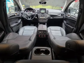 MERCEDES GLE 350D Amg Coupe Harman&kardon Buyback