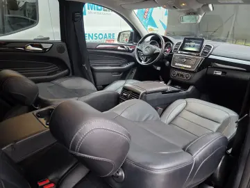 MERCEDES GLE 350D Amg Coupe Harman&kardon Buyback