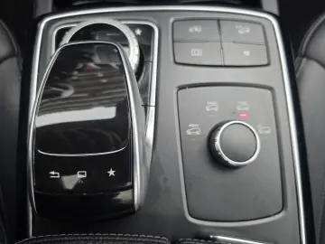 MERCEDES GLE 350D Amg Coupe Harman&kardon Buyback