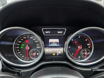 MERCEDES GLE 350D Amg Coupe Harman&kardon Buyback