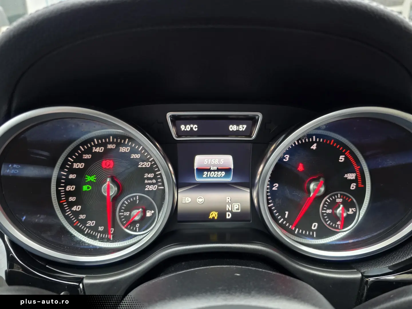 MERCEDES GLE 350D Amg Coupe Harman&kardon Buyback