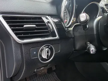 MERCEDES GLE 350D Amg Coupe Harman&kardon Buyback