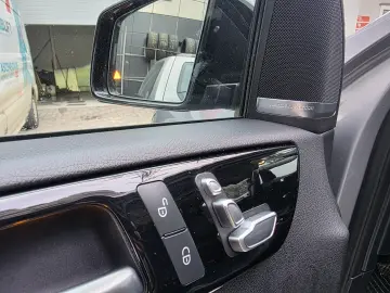 MERCEDES GLE 350D Amg Coupe Harman&kardon Buyback