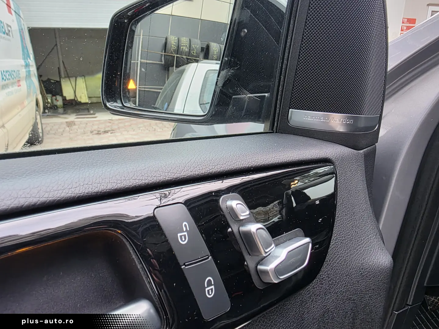 MERCEDES GLE 350D Amg Coupe Harman&kardon Buyback