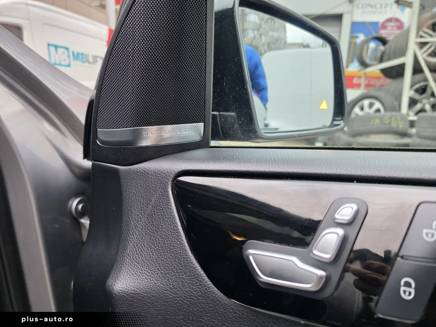 MERCEDES GLE 350D Amg Coupe Harman&kardon Buyback